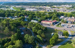 116 Hazel Drive, Sevierville, TN 37862