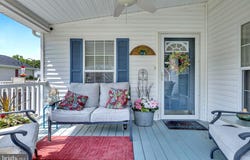 541 WEAVER Drive, DOVER, DE 19901