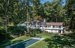 63 W Mountain Road, Washington, CT 06793