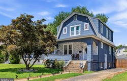 401 KINGSTON Road, BALTIMORE, MD 21229