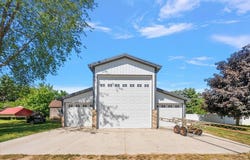 1361 S Derby Road, Stanton, MI 48888