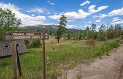 22 Tami Rd, Red Feather Lakes, CO 80545