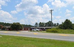 Gunn Road, Byron, GA 31008