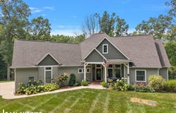 877 Cody Drive, Dexter, MI 48130