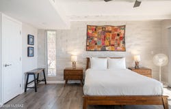 5251 E Mission Hill Drive, Tucson, AZ 85718