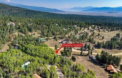 2 Colonial Trl, Angel Fire, NM 87710