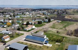 345 1st Rd, Pick City, ND 58545