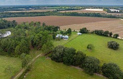 1050 CM Chafin Road, Moultrie, GA 31771