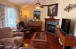 222 Rocky Ridge Road, Gladys, VA 24554