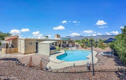 520 N Constitution Drive, Tucson, AZ 85748
