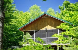 22783 E Carlson Camp Rd, McMillan, MI 49853