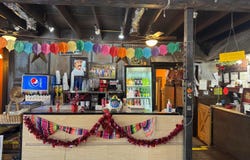 130 N Maxwell Avenue, Tulia, TX 79088