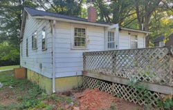 813 Strawberry Road, Reidsville, NC 27320