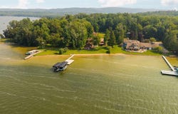 9669 TRAILS END, PETOSKEY, MI 49770