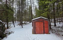 47 Mk Road, Libby, MT 59923