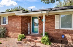 201 N Avenue S, Post, TX 79356