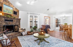 7702 S Kite Rd, Milburn, OK 73450