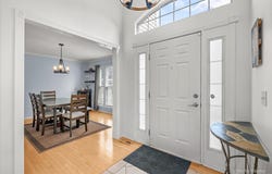 712 Brighton Circle, Port Barrington, IL 60010