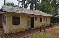 247 Ouachita 309, Chidester, AR 71726-8263