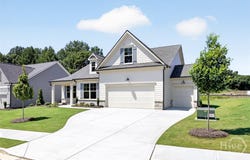 2021 Oconee Bluff Drive, Athens, GA 30601