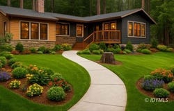 25169 Franklin Dr, Idyllwild, CA 92549