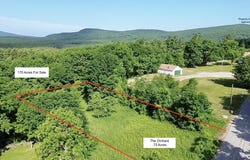 Center Road, Lyndeborough, NH 03082