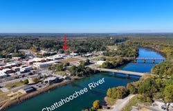 1007 4th Avenue, West Point, GA 31833