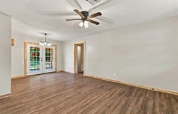 110 N Brackett, Bokchito, OK 74726