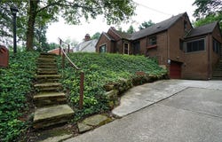 556 Royal Avenue, Akron, OH 44303