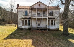 643 River Bottom Lane, Concord, VA 24538