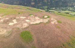 American Ridge Rd (Parcel 3), Kendrick, ID 83537