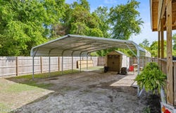910 Beasleys Mill Road, Warsaw, NC 28398