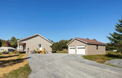 35 Oustinoff Road, Fletcher, VT 05444