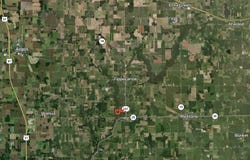 SR 331, Tippecanoe, IN 46570