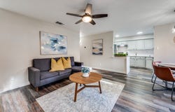 2100 Rainbow Drive, Arlington, TX 76011