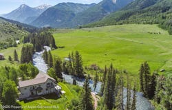 2880 Co Rd 3, Marble, CO 81623