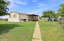 334 E Cochise Way, Cochise, AZ 85606