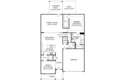 4142 Whitehouse Street, Harlem, GA 30814