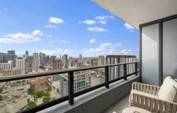 601 NE 1, Miami, FL 33132