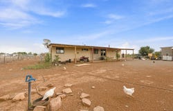 56 Capitan Street, Moriarty, NM 87035