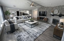 261 Timberlake Drive, Azle, TX 76020