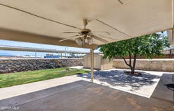 10025 DEBBIE Drive, El Paso, TX 79925
