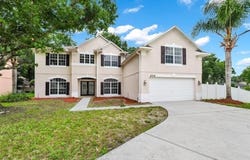 1889 POMEGRANATE Court, OCOEE, FL 34761