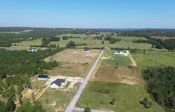 Wes Moore Rd lot: 23, Beebe, AR 72012