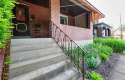 126 Overland Ave, Duquesne, PA 15110