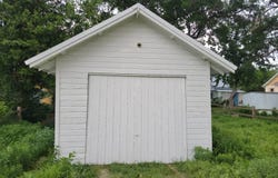 117 N Jefferson St., Smith Center, KS 66967