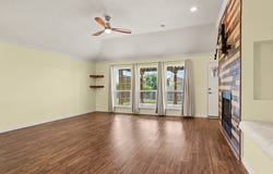 1302 Buckingham Drive, Forney, TX 75126