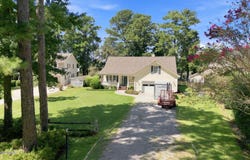 1115 Yardarm Drive, Oriental, NC 28571