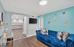 1206 GONDAR Avenue, LANDOVER, MD 20785