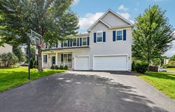 2453 Cushing Lane, Aurora, IL 60503